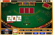 Play Free 3 Card Poker