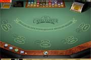 Play Free 3 Card Poker Gold