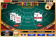 Play Free Baccarat