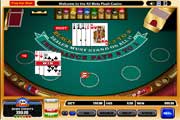 Play Free Blackjack