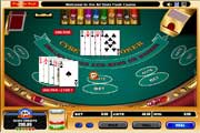 Play Free Cyberstud Poker