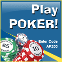 Absolute Poker - Play Poker Against Real People!