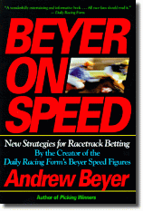 Beyer On Speed Book