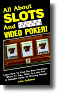 All About Slots and Video Poker Book