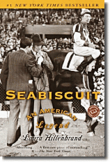 Seabiscuit An American Legend