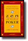 Zen and the Art of Poker Book