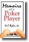 Memoirs Of A Poker Player Book