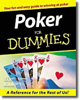 Poker For Dummies