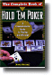 The Complete Book of Hold'em Poker Book