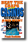 Beat the Craps Out of the Casinos Book