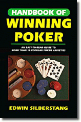 Handbook Of Winning Poker
