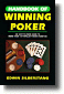 Handbook Of Winning Poker