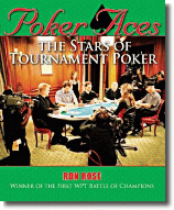 Poker Aces Book