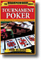 Championship Tournament Poker Book