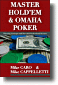 Master Hold'em and Omaha Poker Book