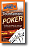 The Pocket Idiot's Guide to Tournament Poker Book