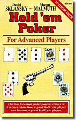 Hold'em Poker