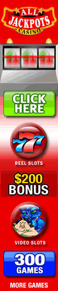 All Jackpots Casino