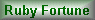 Ruby Fortune has 58 Casino Games with Exciting graphics and numerous Promotions that offer players the opportunity to Win Extra Cash and Great Prizes.