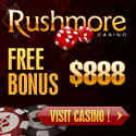 Visit Rushmore Casino