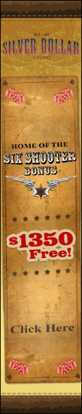 Great New Player Bonuses Offered