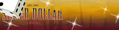 $5 Free to try out the casino
