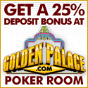 Play Multiplayer Poker Against Real People At Golden Palace Poker