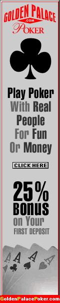 The Best Online Poker with real people for fun or Real Money!