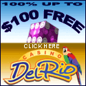 Casino DelRio