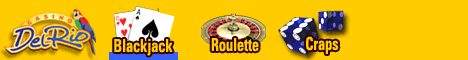 Play your Favorite Casino Games at Casino DelRio!