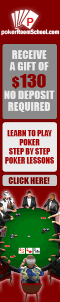 Poker Room School will teach you how to Play in Live Poker Games!