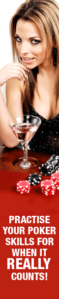 Play for Real money or just for Fun!