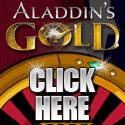 Click Here to win at Aladdin's Gold Casino!