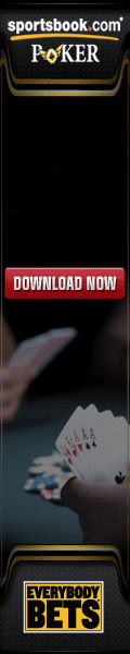 Up to $650 Bonus at Sportsbook Poker