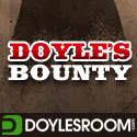 Excellent Online Poker at Doyles Poker Room