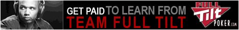 Full Tilt Poker Internet CardRoom!