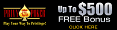 Visit Privy Poker
