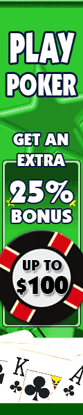 25% Bonus
