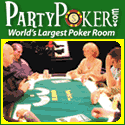 Party Poker has thousands of Live Poker Players online and is holding a seat at the Multi Player Poker Tables just for you!