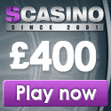 S Casino image