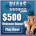Just Like Vegas
