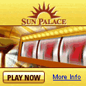 $125 Free at Sun Palace