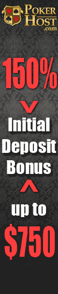 Up to $750 Deposit Bonus