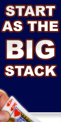Poker Time $125,000 Tournaments every Week