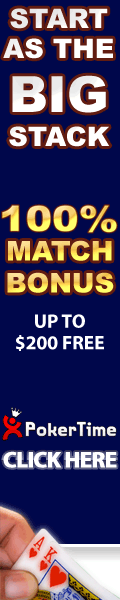 100% Matching Bonus with your First Deposit