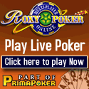 Live Poker