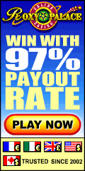 97% Payout
