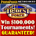 Trident Poker has a Fair Game for you!