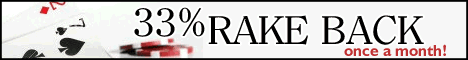 Crazy Poker is a TOP Visitor's Chioce for Live Poker! Visit them TODAY and see why!