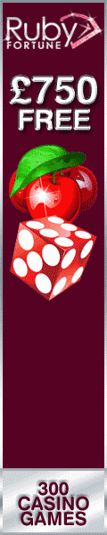 Ruby Fortune Casino